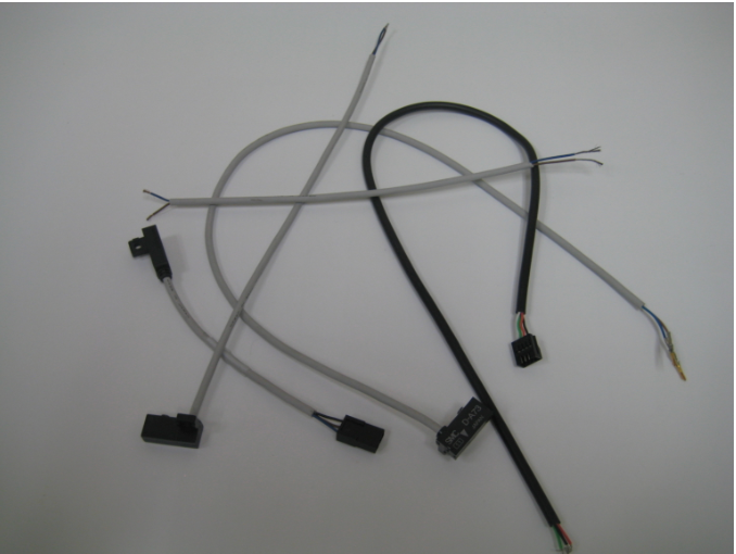 Multi-Conductor Cables