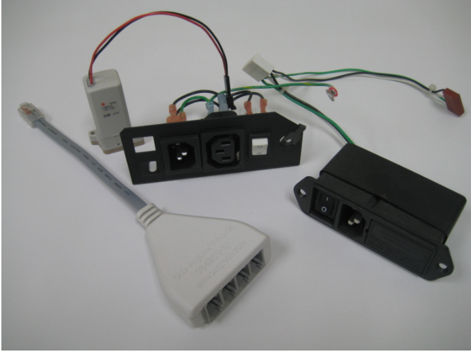 Multi-Level Cables