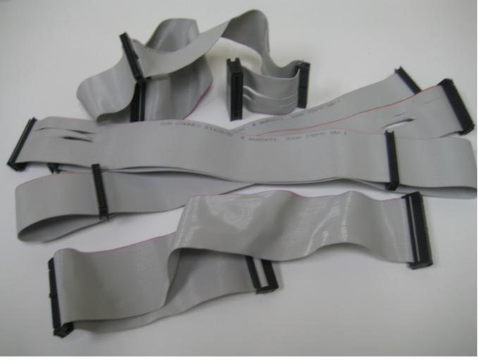 Ribbon Cables