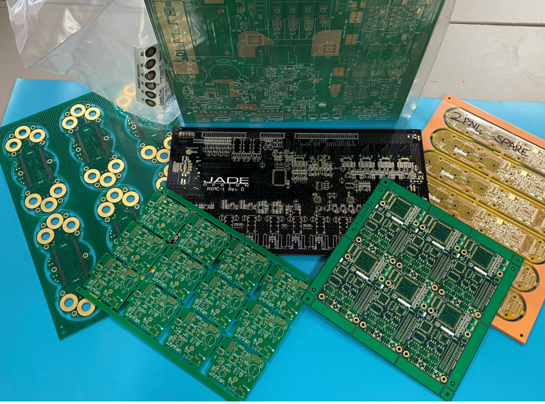 Printed Circuit Boards
